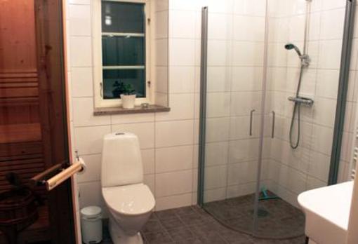 фото отеля Bondestugan Frojel Gostavs Cottage