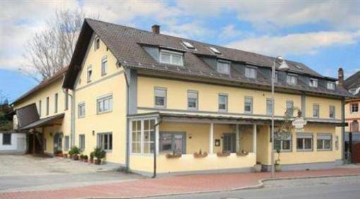 фото отеля Ramsauer Gasthof
