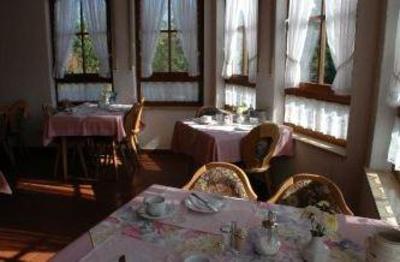 фото отеля Hotel Gluck
