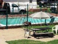 Budget Host Inn Vernon