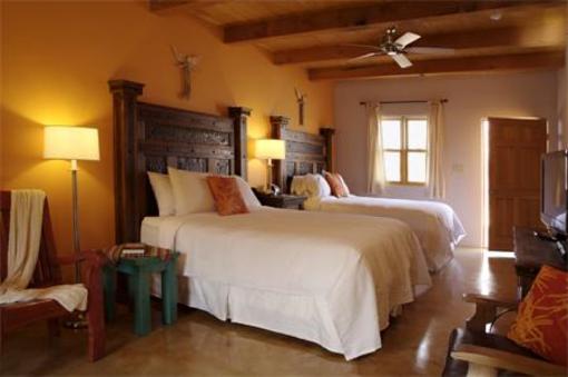 фото отеля The Abiquiu Inn