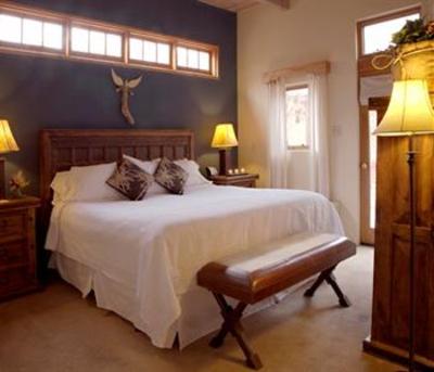 фото отеля The Abiquiu Inn