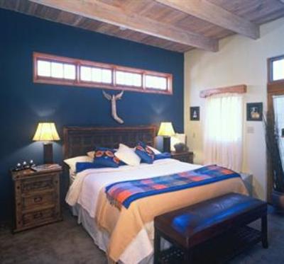 фото отеля The Abiquiu Inn