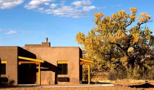 фото отеля The Abiquiu Inn