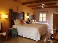 The Abiquiu Inn