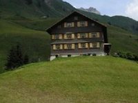 Haus Berghof