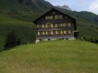 фото отеля Haus Berghof