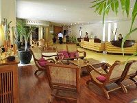 Novotel Saint-Gilles La Reunion Hotel