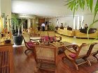 фото отеля Novotel Saint-Gilles La Reunion Hotel
