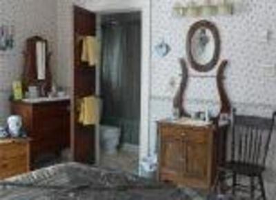 фото отеля Jubilee Cottage Inn