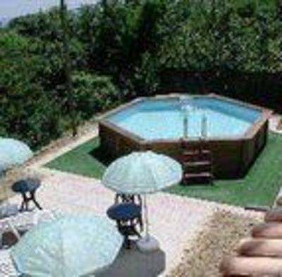 фото отеля La Locanda Del Parco Montebello di Bertona