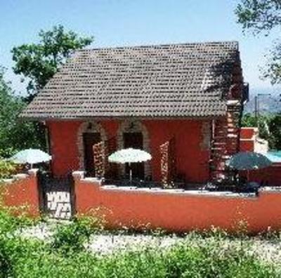 фото отеля La Locanda Del Parco Montebello di Bertona
