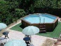 La Locanda Del Parco Montebello di Bertona