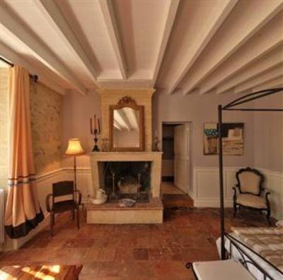 фото отеля La Petite Girondine