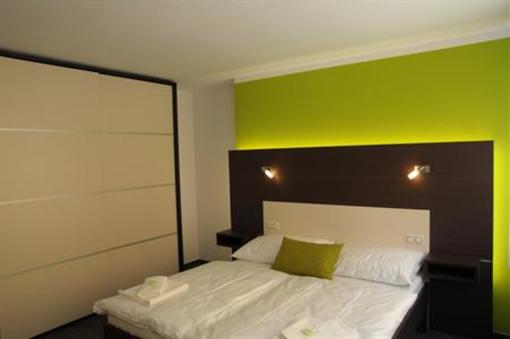 фото отеля Hotel Kaskada