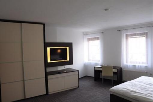 фото отеля Hotel Kaskada
