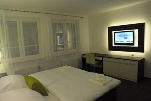 фото отеля Hotel Kaskada