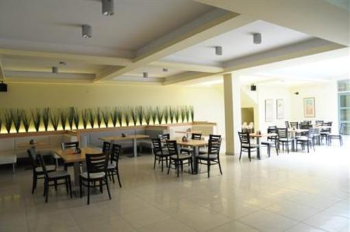 фото отеля Hotel Kaskada