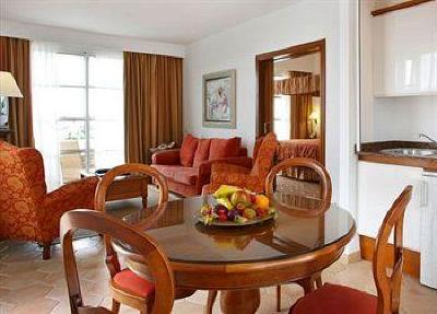 фото отеля Melia Cala D'Or