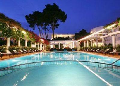 фото отеля Melia Cala D'Or