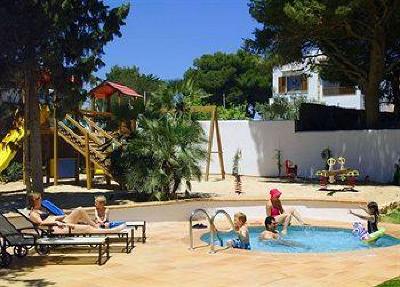 фото отеля Melia Cala D'Or