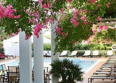фото отеля Melia Cala D'Or