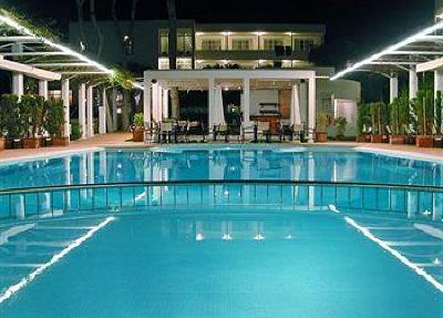 фото отеля Melia Cala D'Or