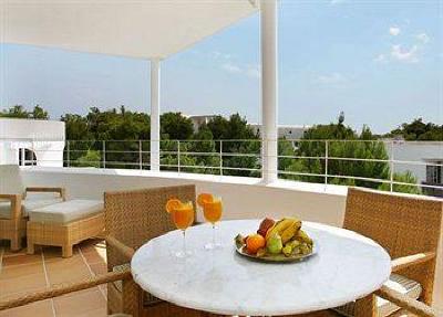 фото отеля Melia Cala D'Or
