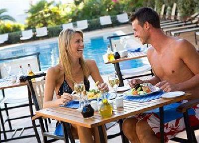 фото отеля Melia Cala D'Or