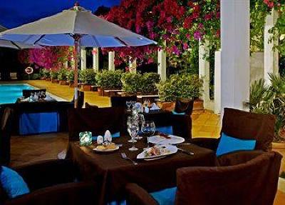 фото отеля Melia Cala D'Or
