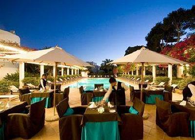 фото отеля Melia Cala D'Or
