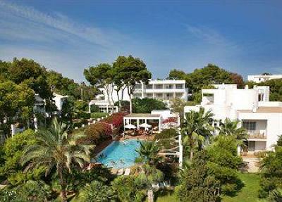 фото отеля Melia Cala D'Or