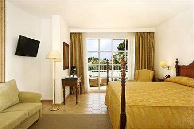 фото отеля Melia Cala D'Or
