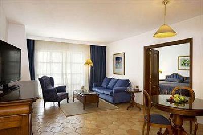 фото отеля Melia Cala D'Or