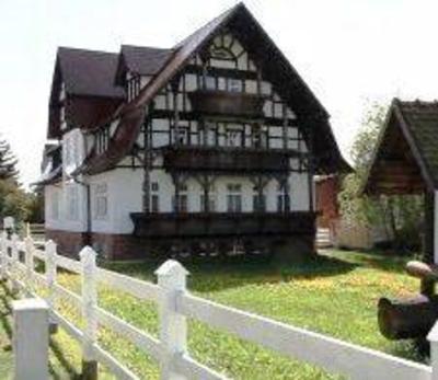 фото отеля Zum Alten Ponyhof