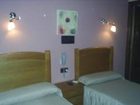 фото отеля Hostal Plaza Torreperogil