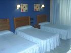 фото отеля Hostal Plaza Torreperogil