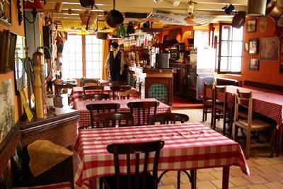 фото отеля Le Relais de Touvent
