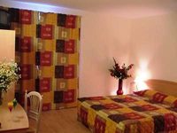 Le Relais de Touvent