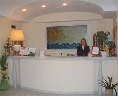 фото отеля Albergo L'Approdo