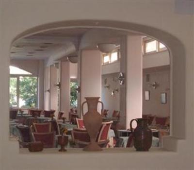 фото отеля Albergo L'Approdo