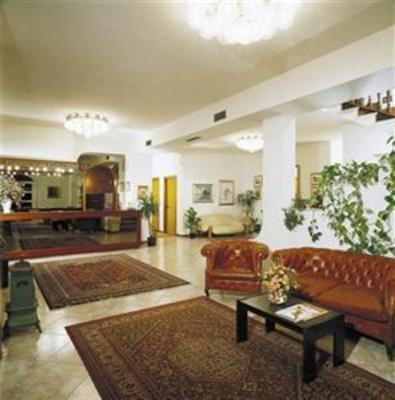 фото отеля Albergo L'Approdo