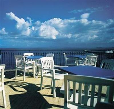 фото отеля Albergo L'Approdo