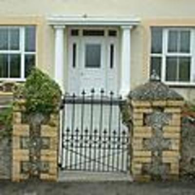 фото отеля Taldrwst Bed and Breakfast