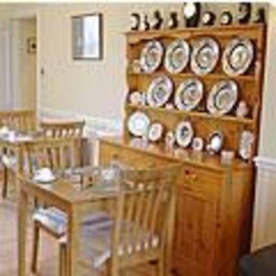 фото отеля Taldrwst Bed and Breakfast