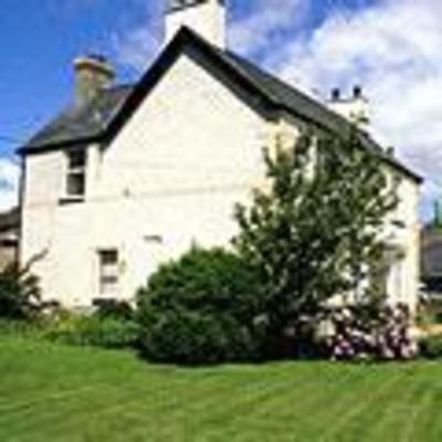 фото отеля Taldrwst Bed and Breakfast