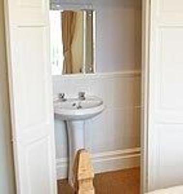 фото отеля Taldrwst Bed and Breakfast