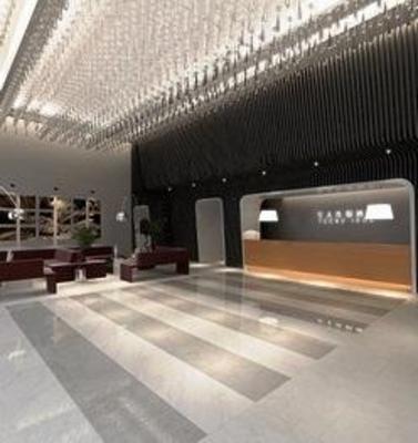 фото отеля Today Inn Zhuzhou Jianshe Road