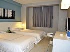 фото отеля Today Inn Zhuzhou Jianshe Road