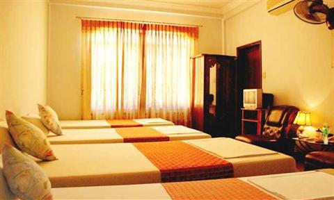 фото отеля Phong Nha Hotel